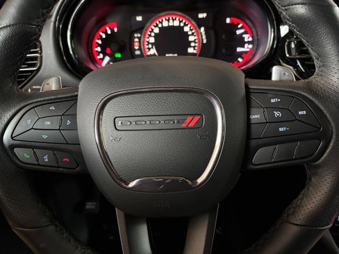 Used 2026 Dodge Durango GT AWD/4WD image 31