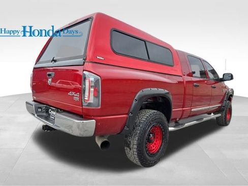 Used 2009 Dodge Ram 2500 Truck Laramie image 14