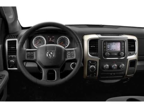 Used 2018 RAM 1500 Big Horn image 10