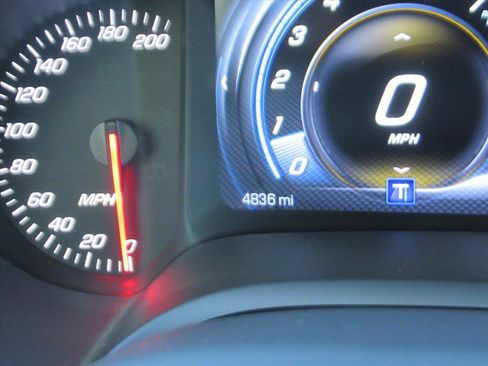 Used 2019 Chevrolet Corvette Grand Sport image 32