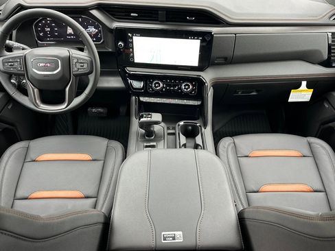 New 2026 GMC Sierra 1500 AT4 w/ AT4 Premium Package image 11