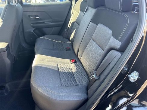 New 2026 Nissan Kicks SV w/ SV Premium Package image 15