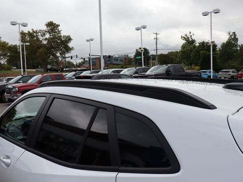 New 2026 Chevrolet Trax LT w/ Driver Confidence Package image 24