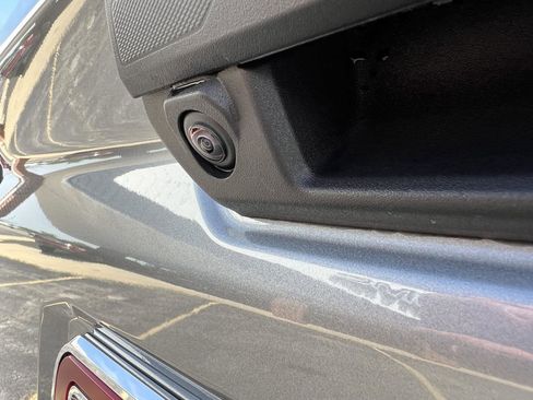 New 2026 GMC Canyon AT4 image 7