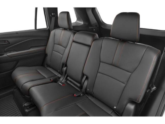 Used 2024 Honda Passport TrailSport image 13