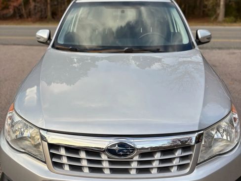 Used 2011 Subaru Forester 2.5X Touring image 6