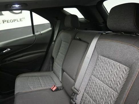 Used 2022 Chevrolet Equinox LT FWD image 20