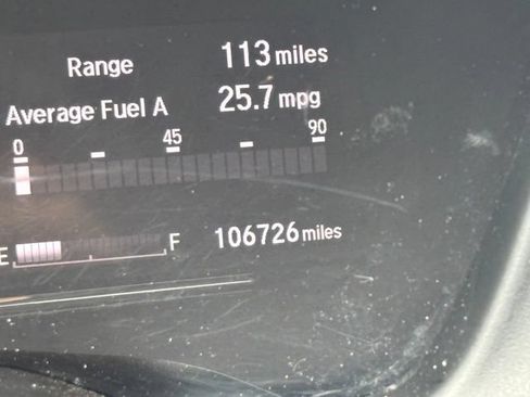 Used 2020 Honda HR-V EX image 7