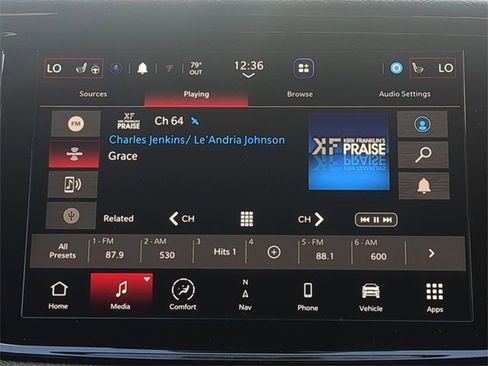 New 2026 Dodge Durango GT w/ Trailer Tow Group IV image 21