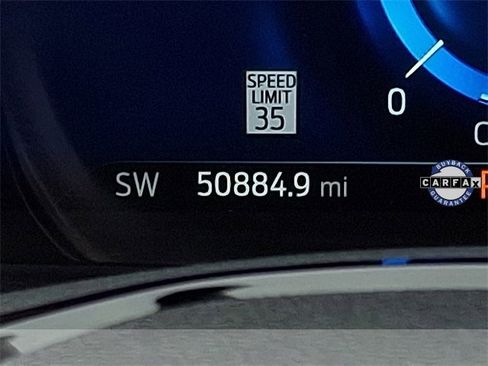 Used 2022 Ford Explorer ST w/ Equipment Group 401A image 21