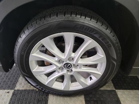 Used 2013 MAZDA CX-5 Grand Touring w/ GT Tech Pkg AWD/4WD image 28
