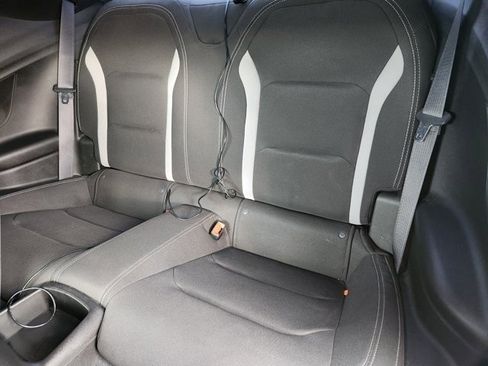 Used 2023 Chevrolet Camaro LT w/ RS Package image 29