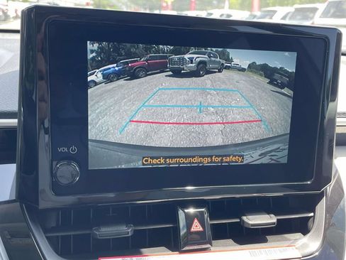 Used 2026 Toyota Corolla Cross L FWD image 16