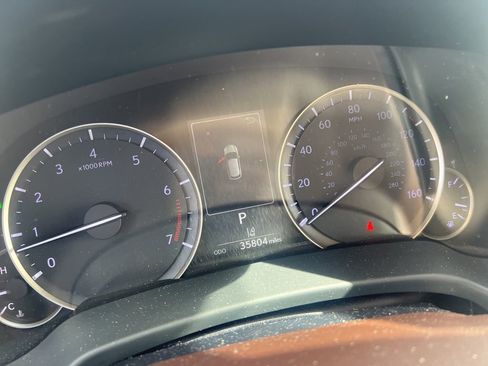 Used 2020 Lexus RX 350L FWD w/ Premium Package image 2