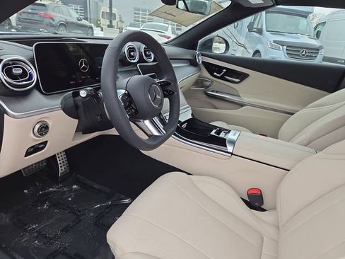 New 2026 Mercedes-Benz CLE 300 4MATIC Cabriolet image 20