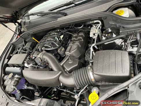New 2026 Dodge Durango GT AWD/4WD image 29