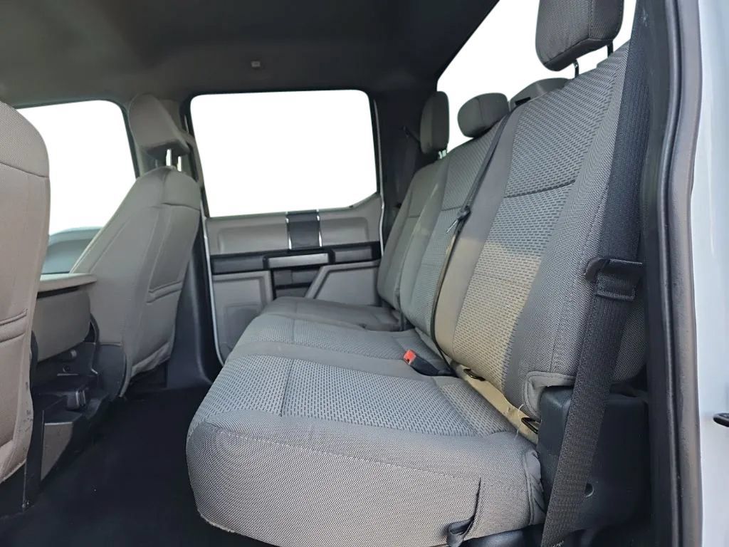Used 2022 Ford F250 XLT AWD/4WD image 16