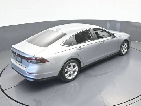 Used 2024 Honda Accord LX image 47