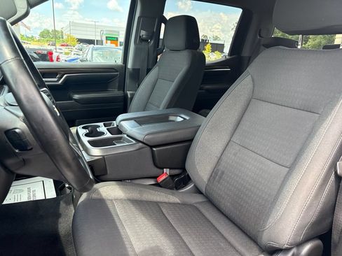Used 2023 Chevrolet Silverado 1500 LT AWD/4WD image 11