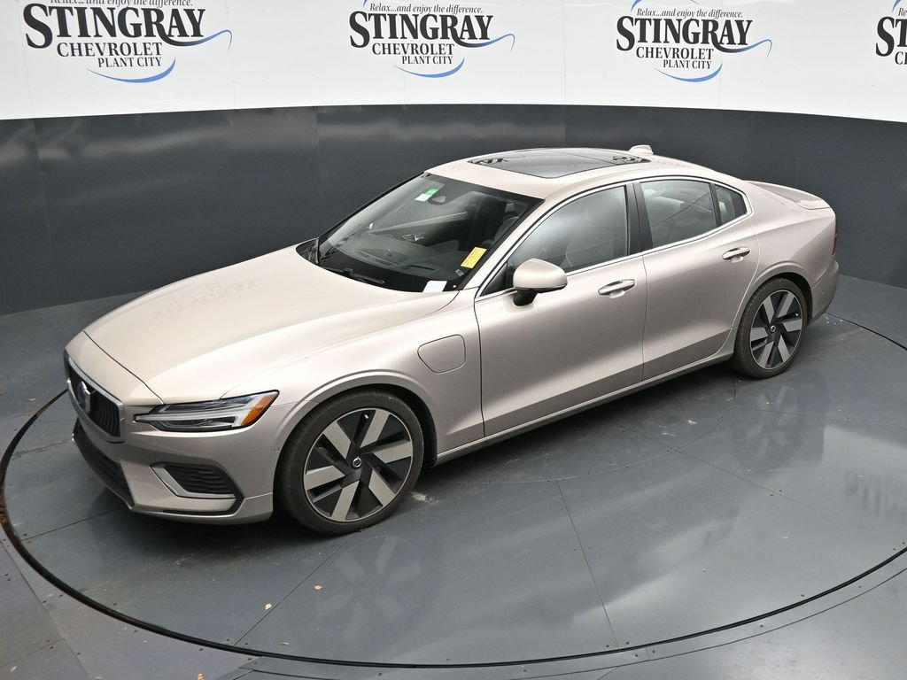 Used 2023 Volvo S60 T8 Ultimate AWD/4WD image 20