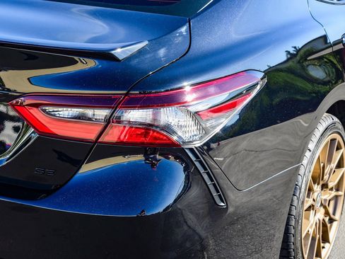 Certified 2023 Toyota Camry SE image 8