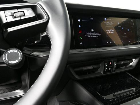 New 2026 Porsche Macan S image 17