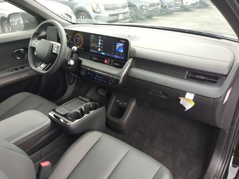 Used 2025 Hyundai Ioniq 5 XRT image 35