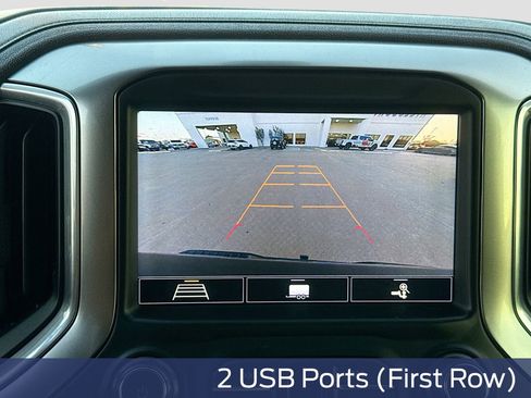 Used 2020 Chevrolet Silverado 1500 RST w/ Texas Edition image 18