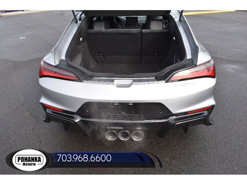 New 2026 Acura Integra Type S image 27