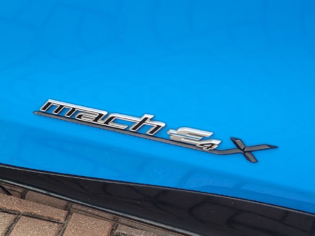 Used 2021 Ford Mustang Mach-E GT w/ GT Performance Edition AWD/4WD image 9