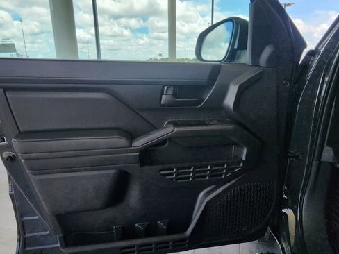 Used 2025 Toyota Tacoma SR RWD image 10