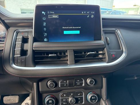 Used 2023 Chevrolet Suburban RST image 22