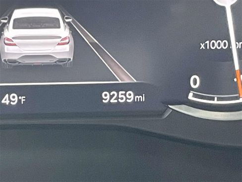 Certified 2025 Genesis G70 2.5T image 26