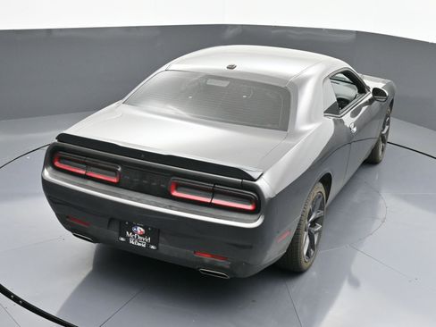 Used 2023 Dodge Challenger SXT w/ Blacktop Package image 34