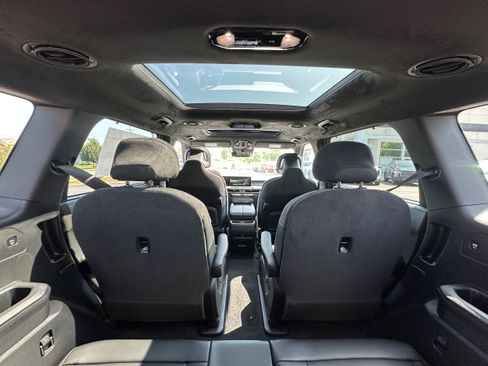 New 2027 Kia Telluride X-Line SX Prestige AWD/4WD image 12