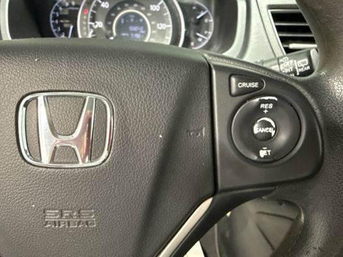 Used 2014 Honda CR-V EX image 28