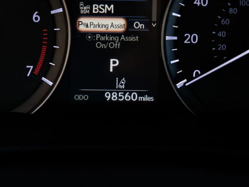 Used 2018 Lexus RX 350L AWD image 21