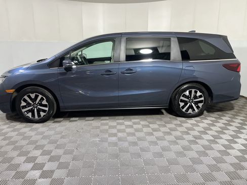 Used 2025 Honda Odyssey EX-L image 5
