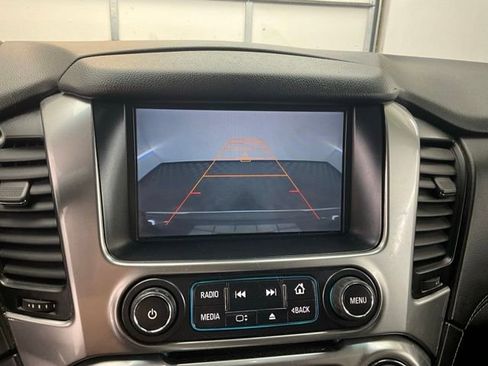 Used 2015 Chevrolet Tahoe LTZ AWD/4WD image 5