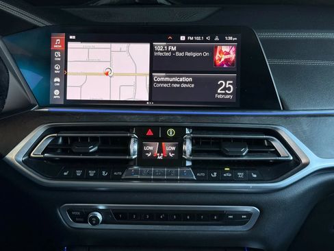 Used 2019 BMW X7 xDrive40i w/ Premium Package image 58