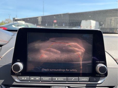 Used 2020 Nissan Altima 2.5 SR image 29