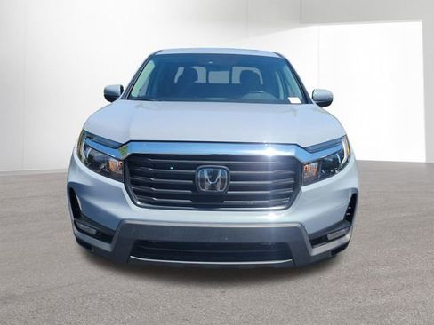 Used 2023 Honda Ridgeline RTL image 16