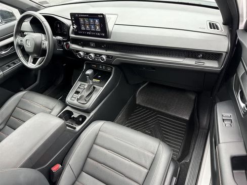Certified 2024 Honda CR-V Sport-L image 13