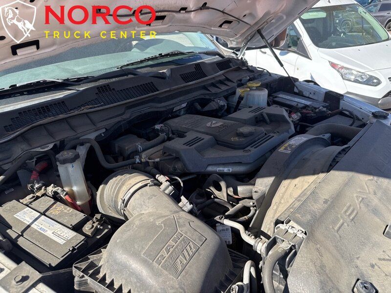 Used 2017 RAM 5500 SLT w/ Quick Order Package 29G SLT RWD image 25