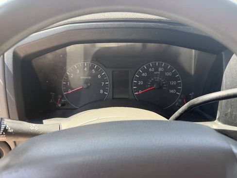 Used 2019 Nissan NV 1500 SV w/ Navigation Package RWD image 12