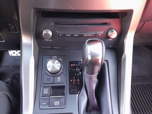Used 2019 Lexus NX 300 F Sport w/ F Sport Comfort Package AWD/4WD image 25