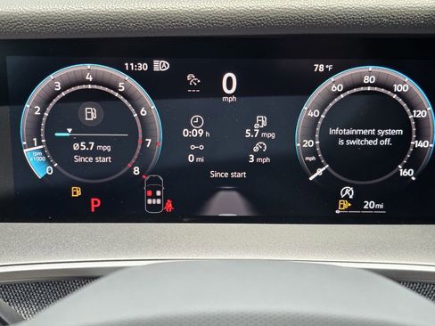 New 2026 Volkswagen Tiguan S FWD image 11