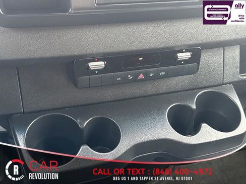 Used 2019 Mercedes-Benz Sprinter 170 image 18