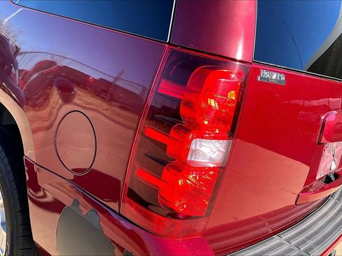 Used 2011 Chevrolet Tahoe LT image 26