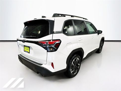 New 2026 Subaru Forester Limited image 5